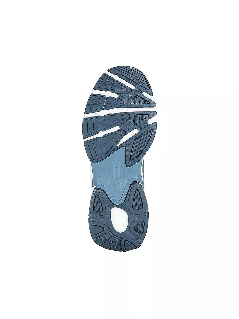 PUMA | Sneaker TEVERIS | Grigio