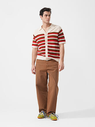 PURAAI | Sneaker 6.02 PANTHER