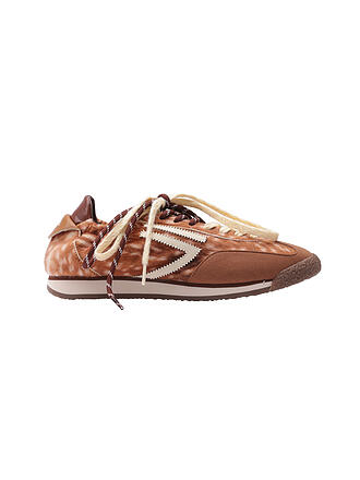 PURAAI | Sneaker 6.02 PANTHER