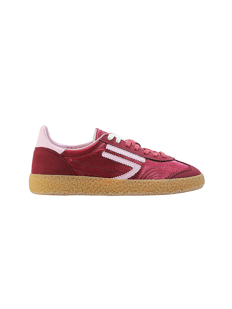 Puraai Sneaker 6.01 rosso 36