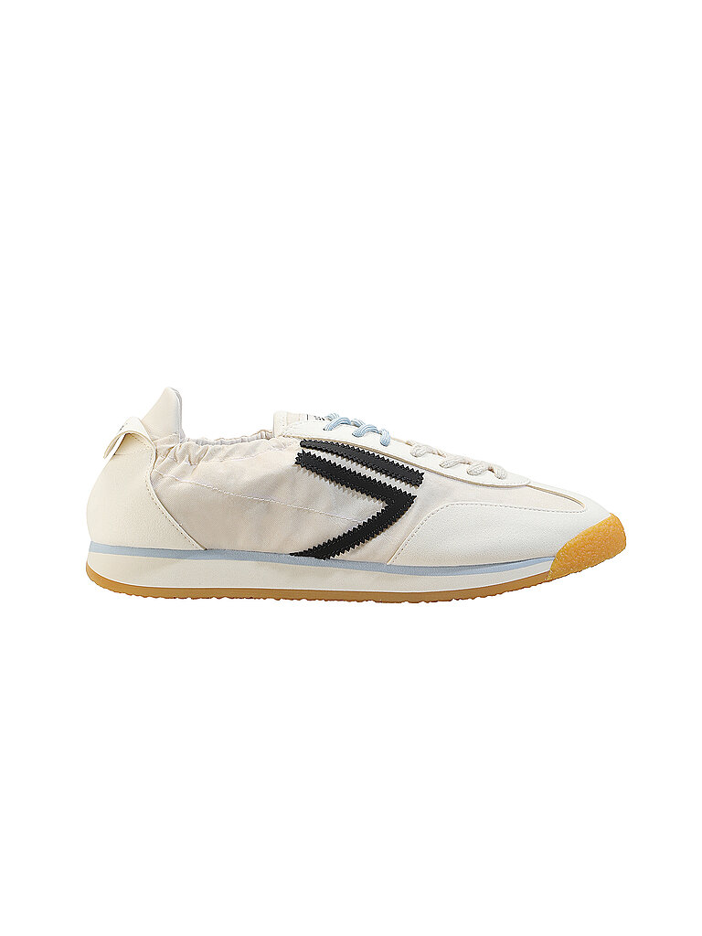 Sneaker 6.02 PANTHER crema 36