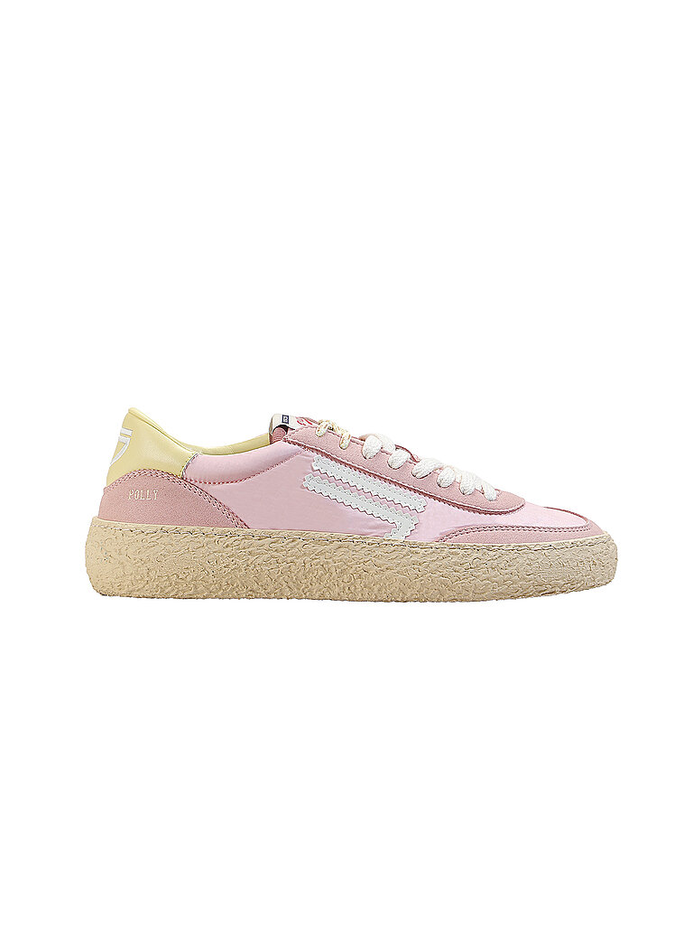 Puraai Sneaker 4.05 POLLY rosa 37