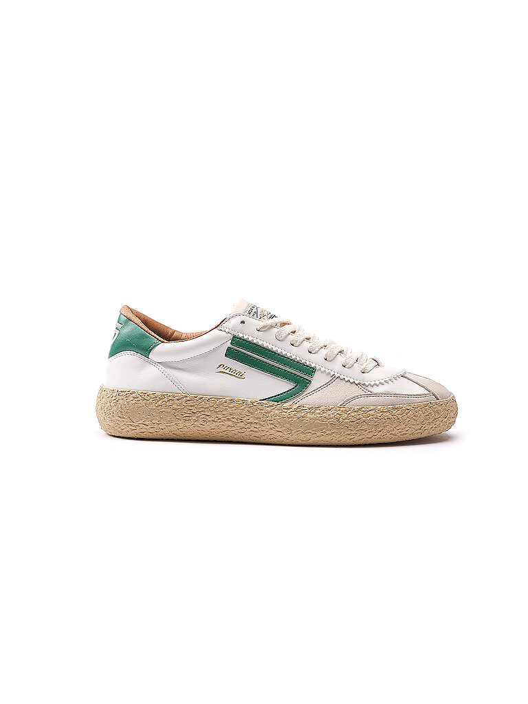 Sneaker 1.01 VINTAGE bianco 44