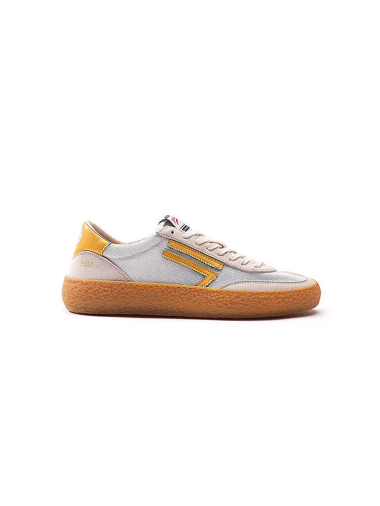 Sneaker 4.05 POLLY bianco 43