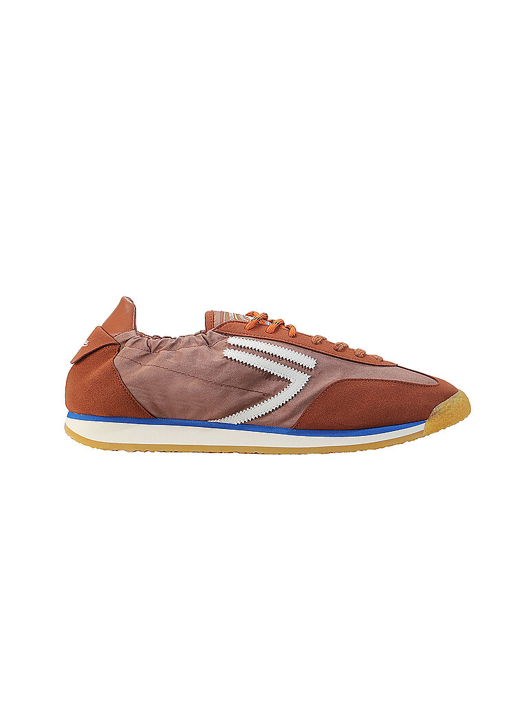Sneaker 6.02 PANTHER rosso 41