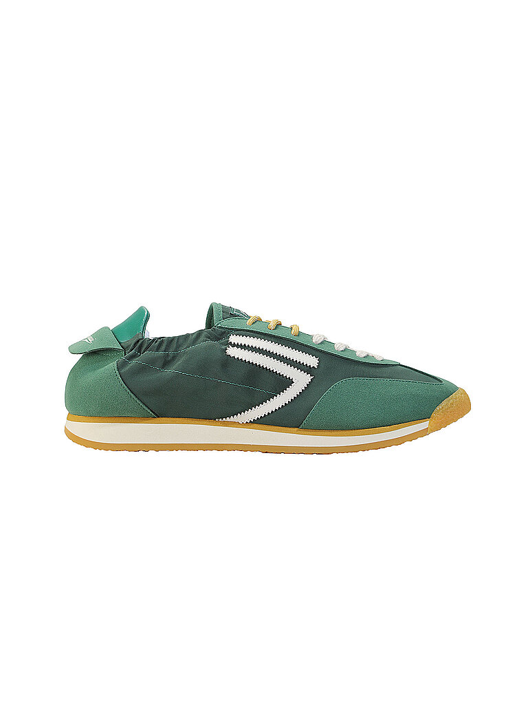 Sneaker 6.02 PANTHER verde 44