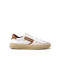PURAAI | Sneaker 1.01 VINTAGE | Bianco
