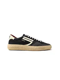 PURAAI | Sneaker 1.01 VINTAGE | Nero