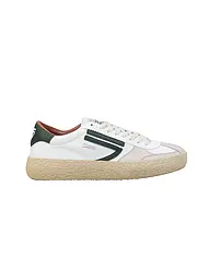 PURAAI | Sneaker 1.01 VINTAGE | Bianco