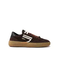 PURAAI | Sneaker 1.01 VINTAGE | Marrone