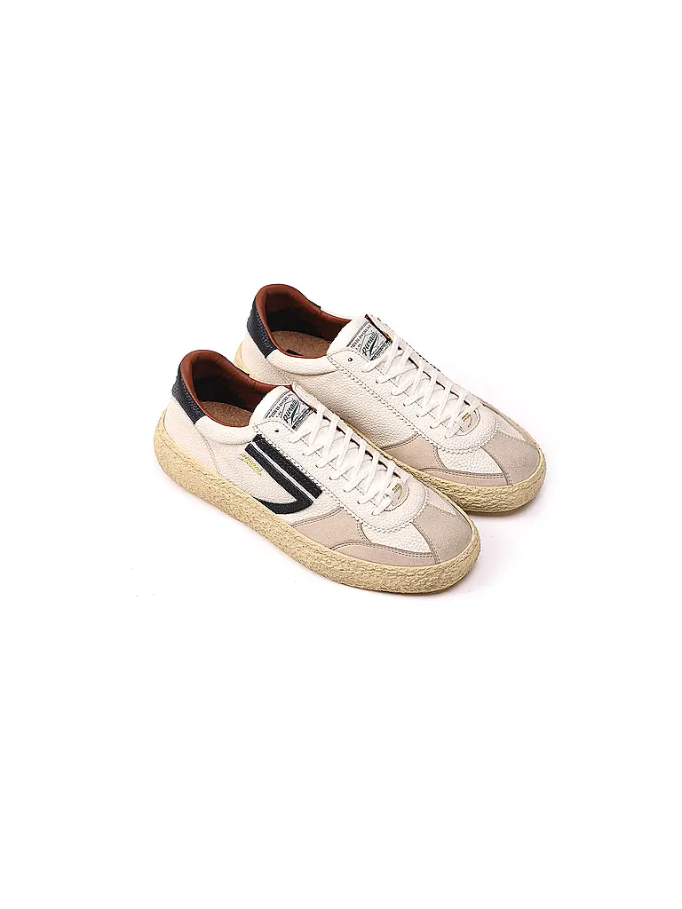 PURAAI | Sneaker 1.01 VINTAGE | Crema