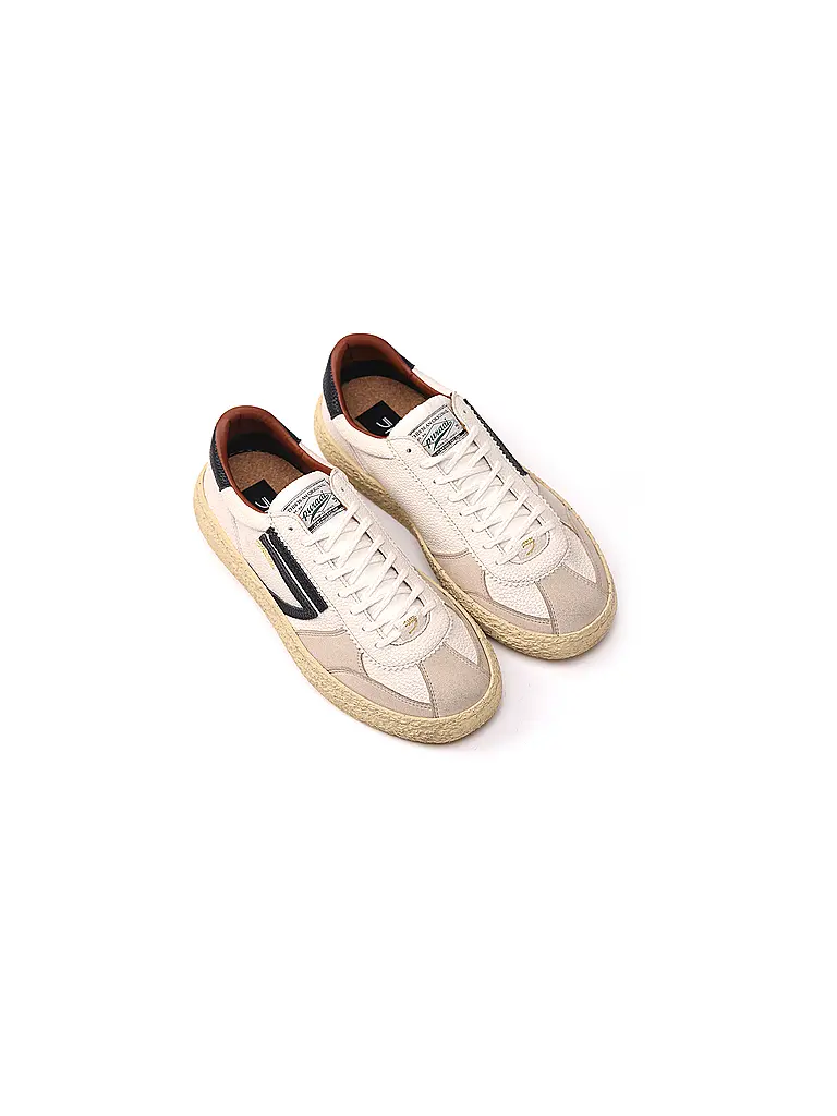 PURAAI | Sneaker 1.01 VINTAGE | Crema