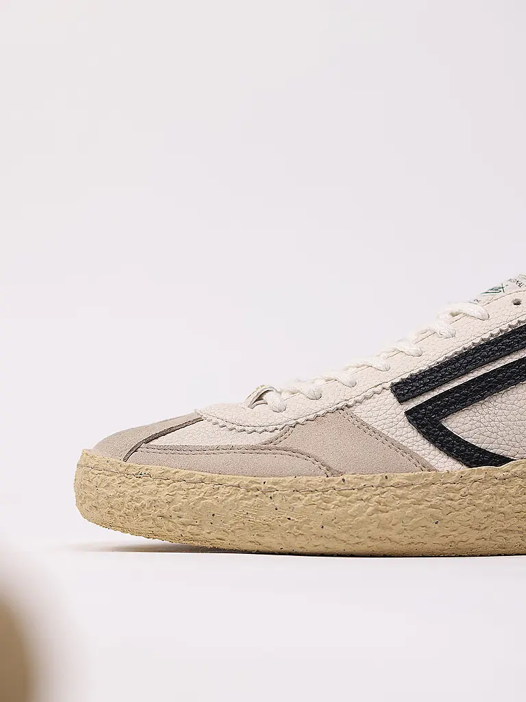 PURAAI | Sneaker 1.01 VINTAGE | Crema
