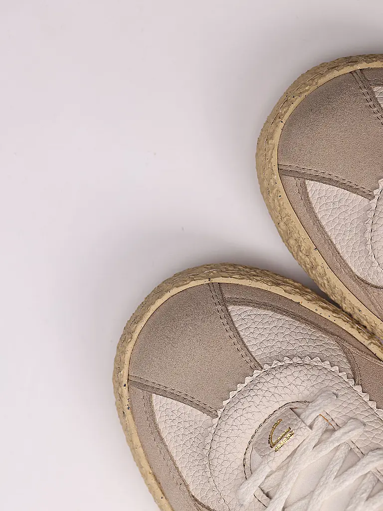 PURAAI | Sneaker 1.01 VINTAGE | Crema