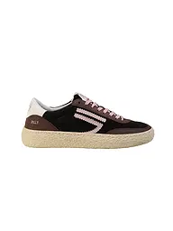 PURAAI | Sneaker 4.05 POLLY | Marrone