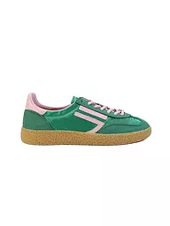 PURAAI | Sneaker PU601X | Verde