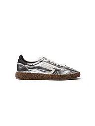 PURAAI | Sneaker PU601X | Argento