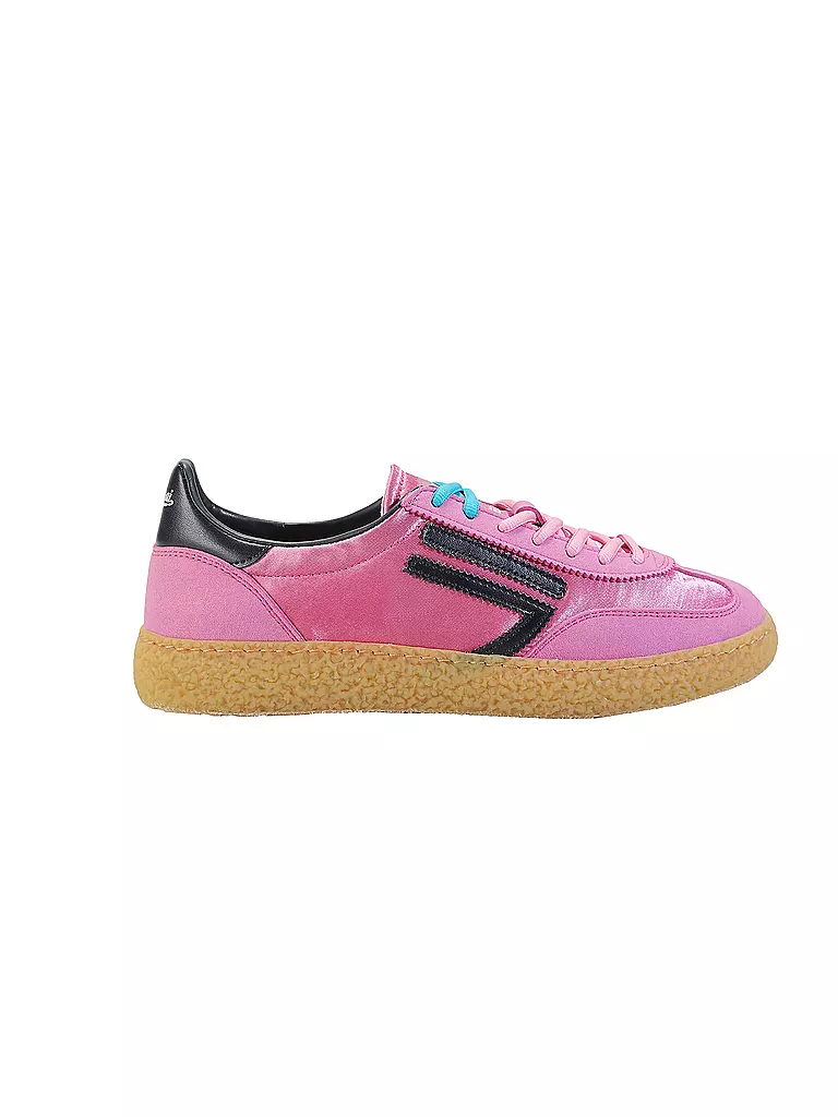 PURAAI | Sneaker PU601X | Fucsia