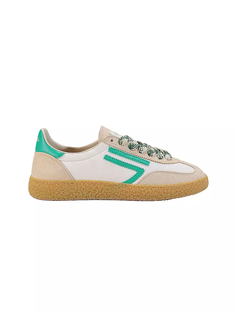 PURAAI | Sneaker PU601X | Crema