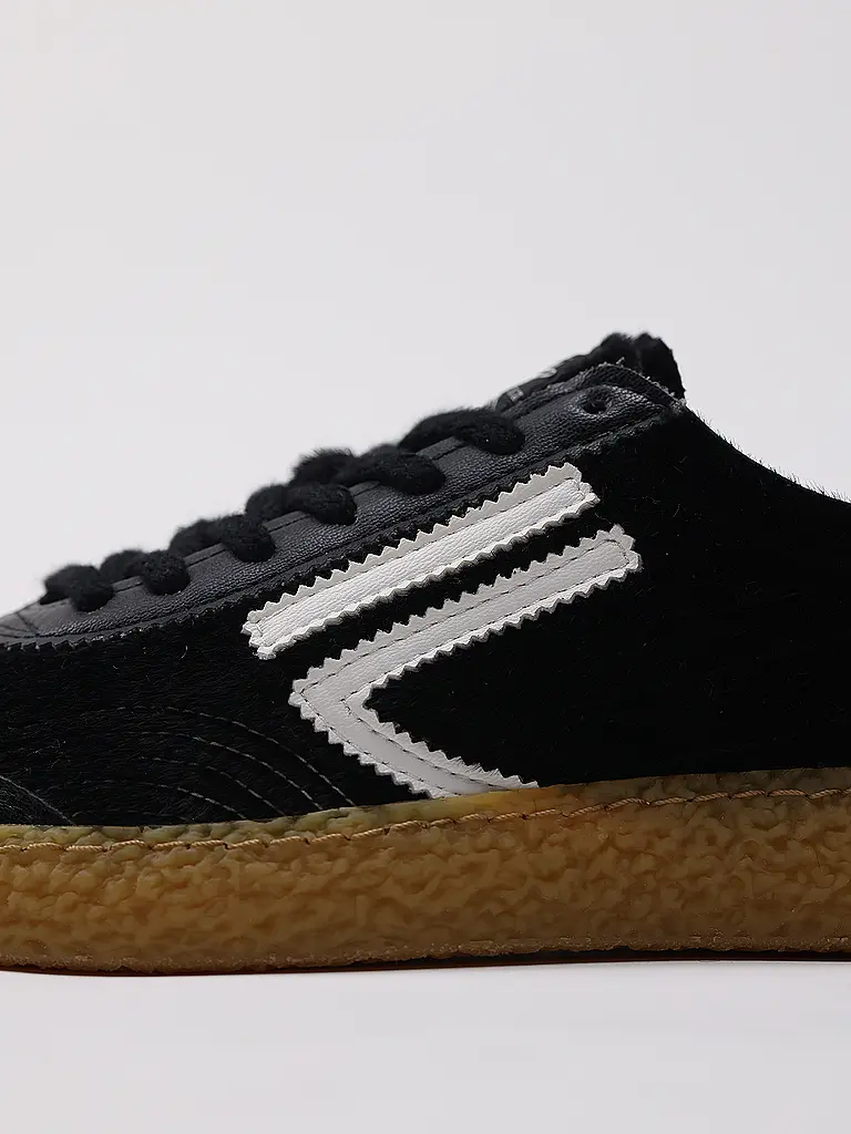 PURAAI | Sneaker PU601X | Nero