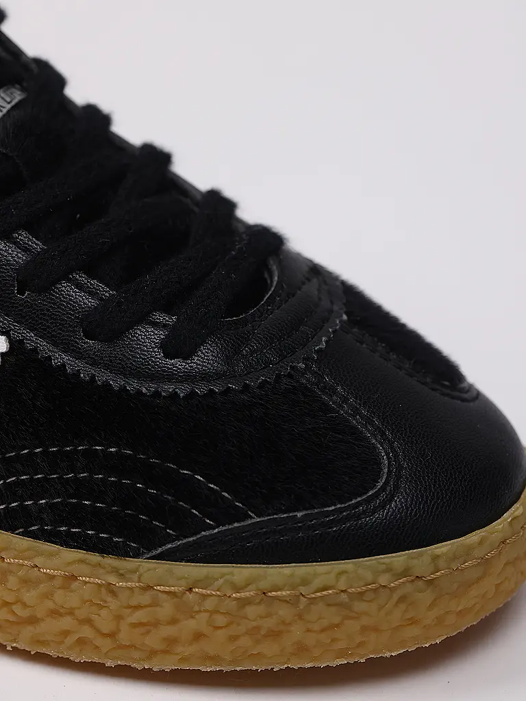 PURAAI | Sneaker PU601X | Nero