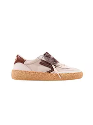 PURAAI | Sneakers 4.05 POLLY TAB | Bianco