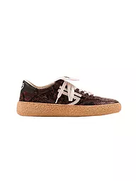 PURAAI | Sneakers 4.05 POLLY TAB | Marrone