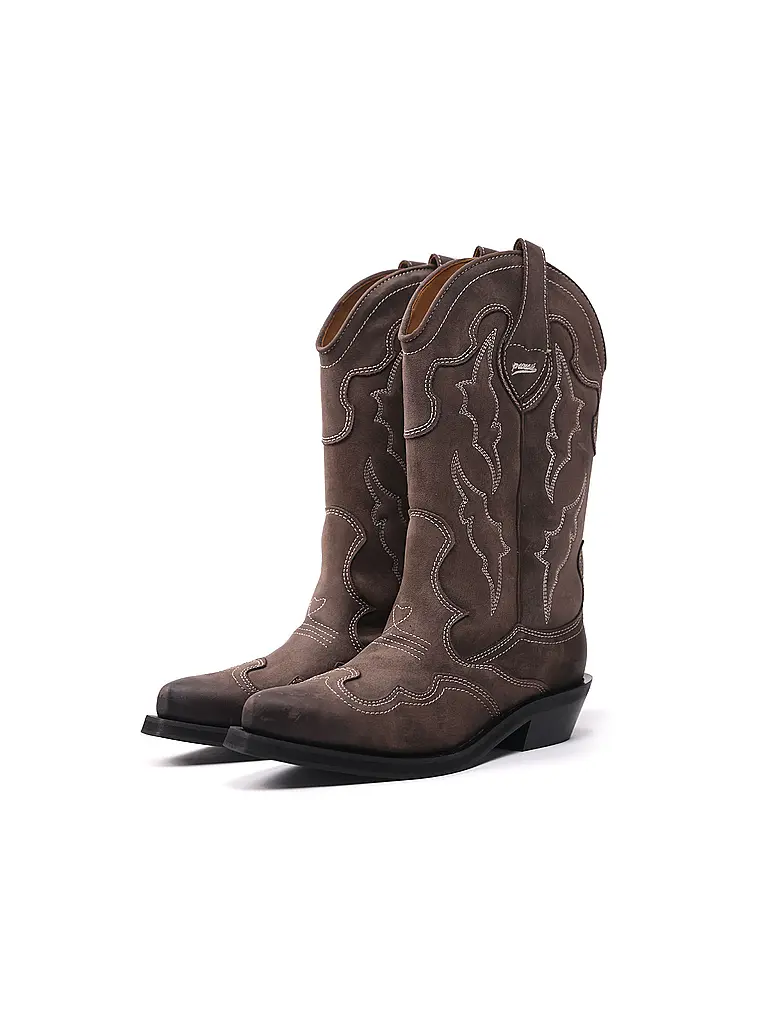 PURAAI | Stivali da cowboy 7.01 RODEO | 