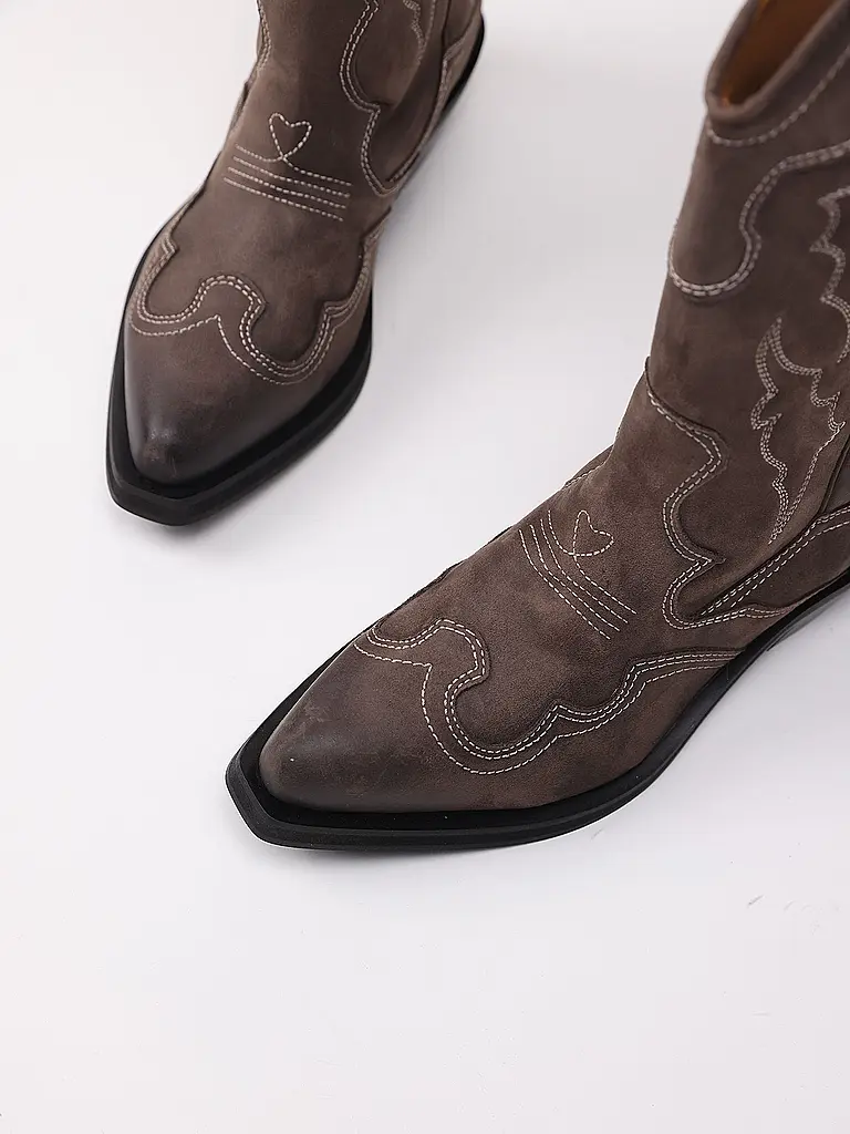PURAAI | Stivali da cowboy 7.01 RODEO | 