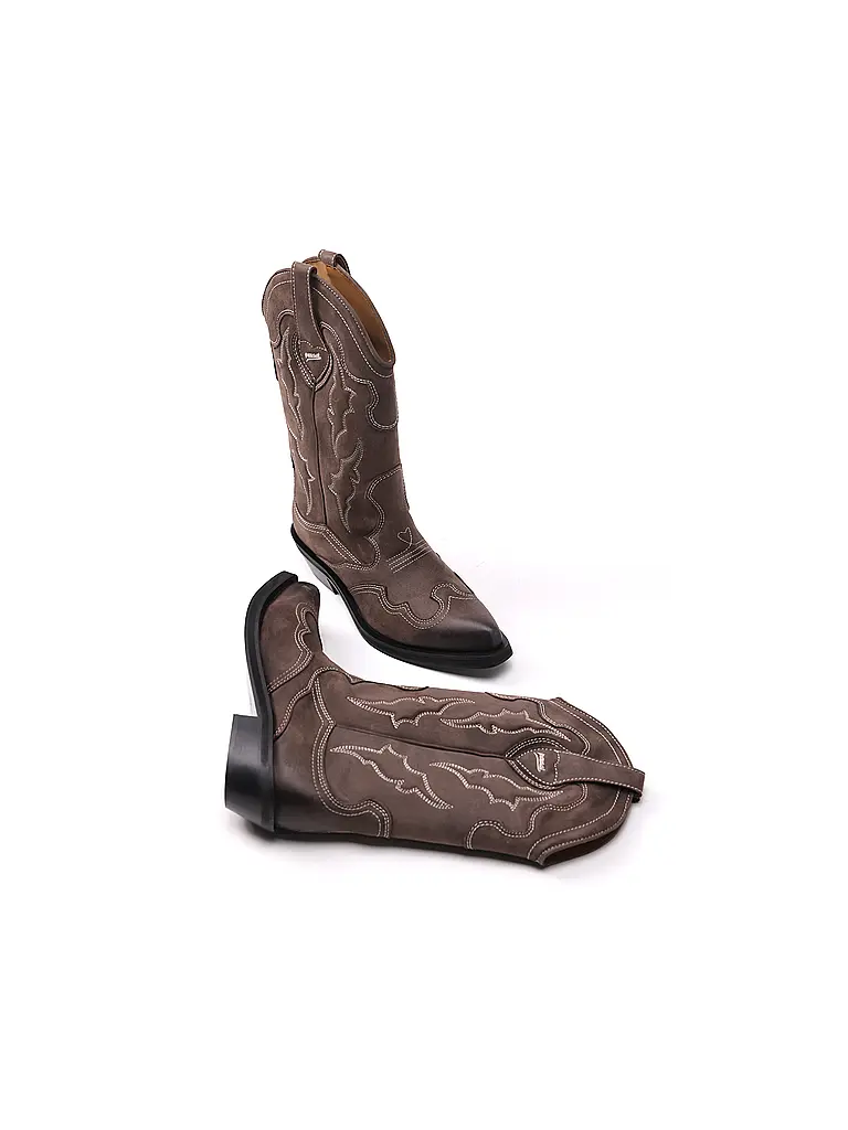 PURAAI | Stivali da cowboy 7.01 RODEO | 