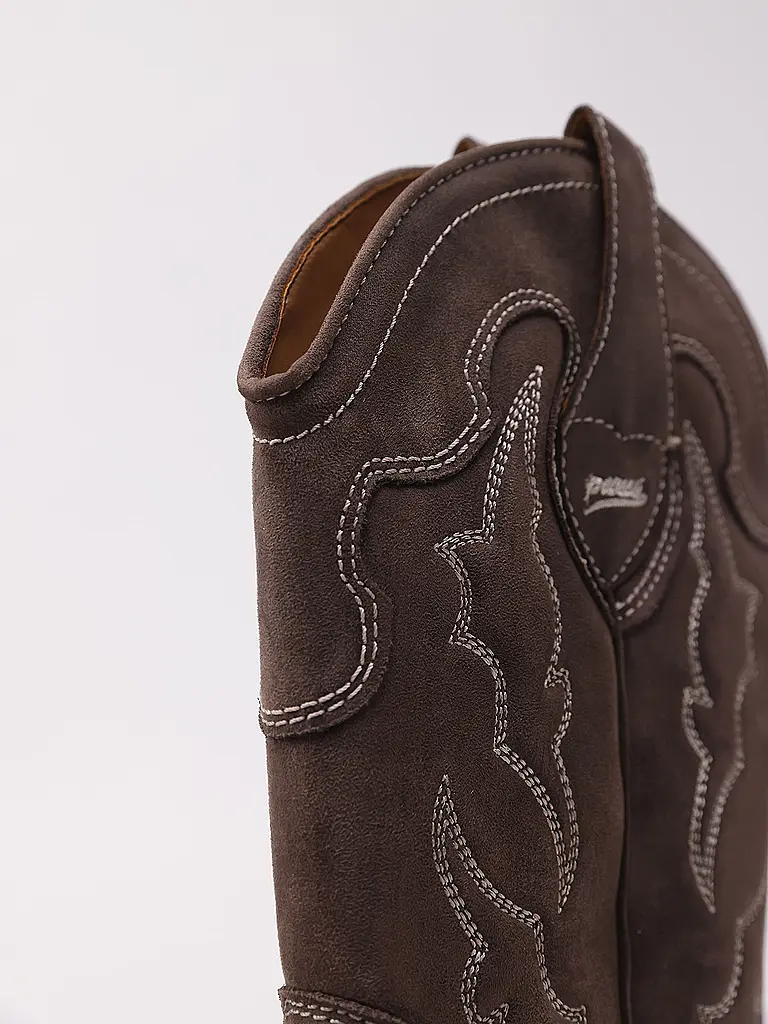 PURAAI | Stivali da cowboy 7.01 RODEO | 