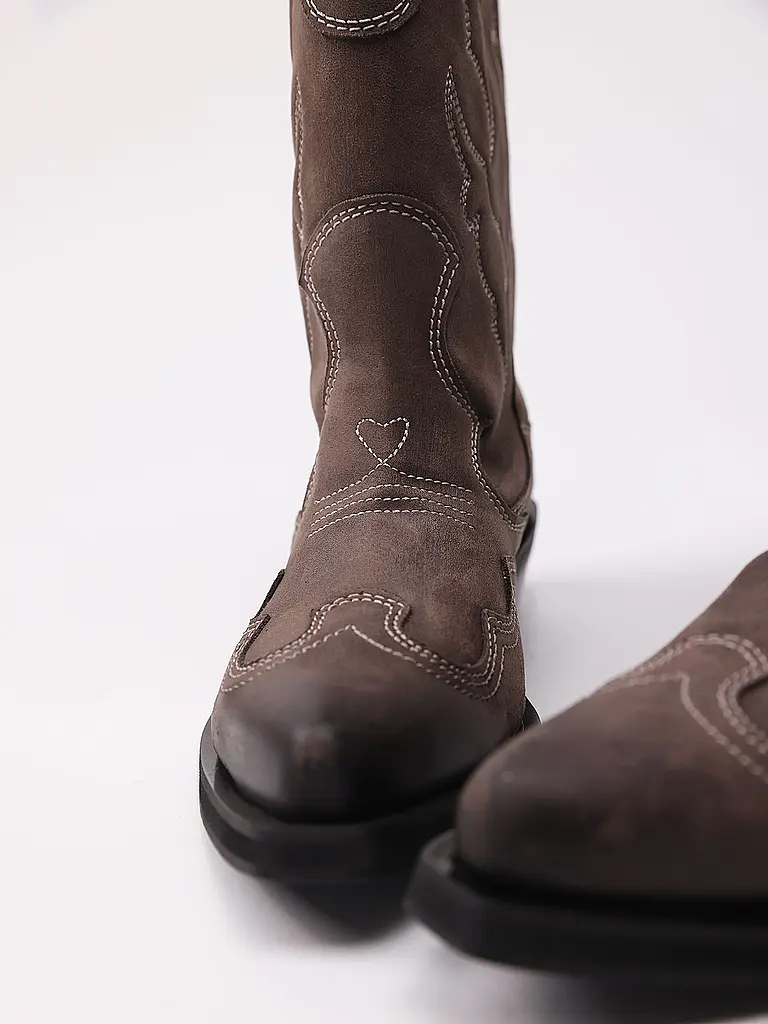 PURAAI | Stivali da cowboy 7.01 RODEO | 