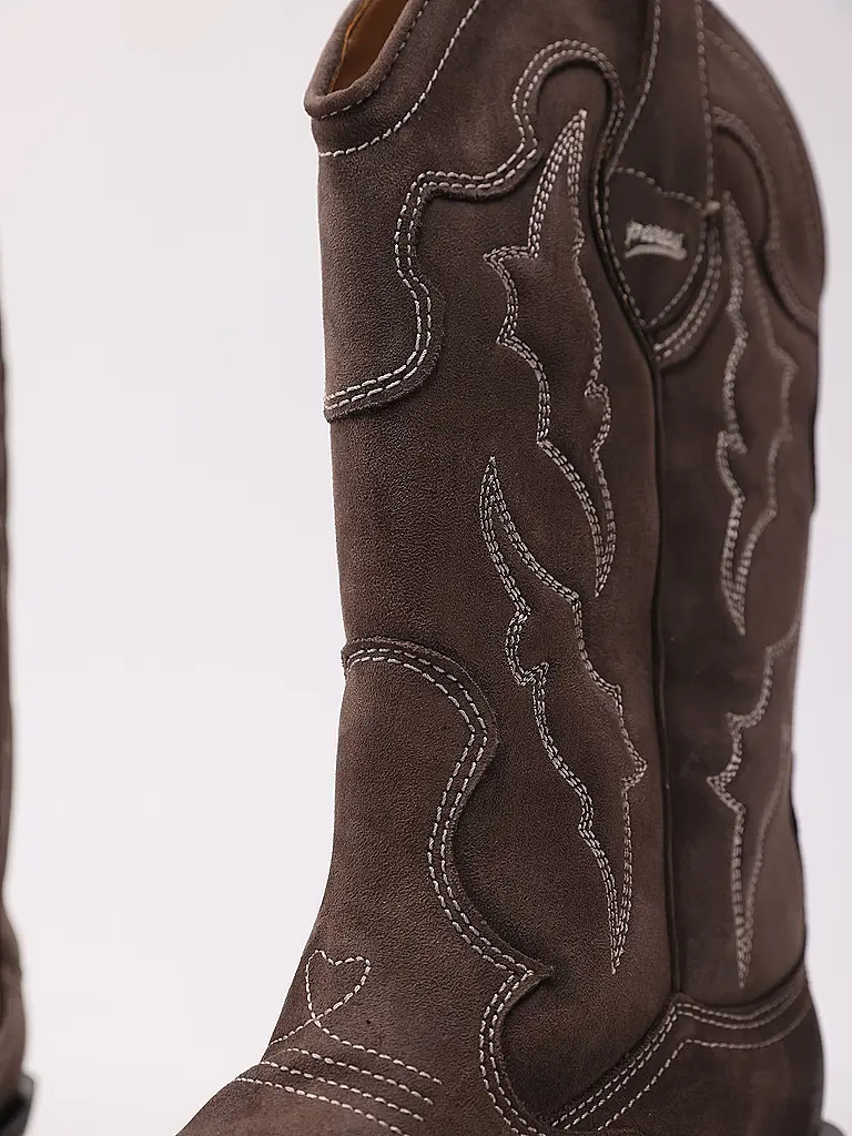 PURAAI | Stivali da cowboy 7.01 RODEO | 