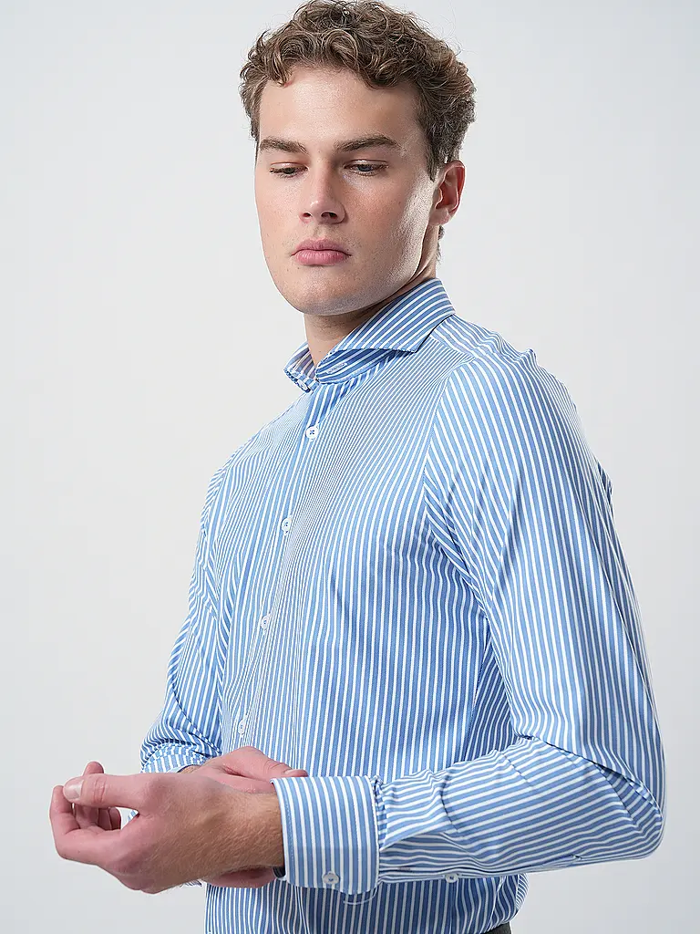 PURE | Camicia Slim Fit | 