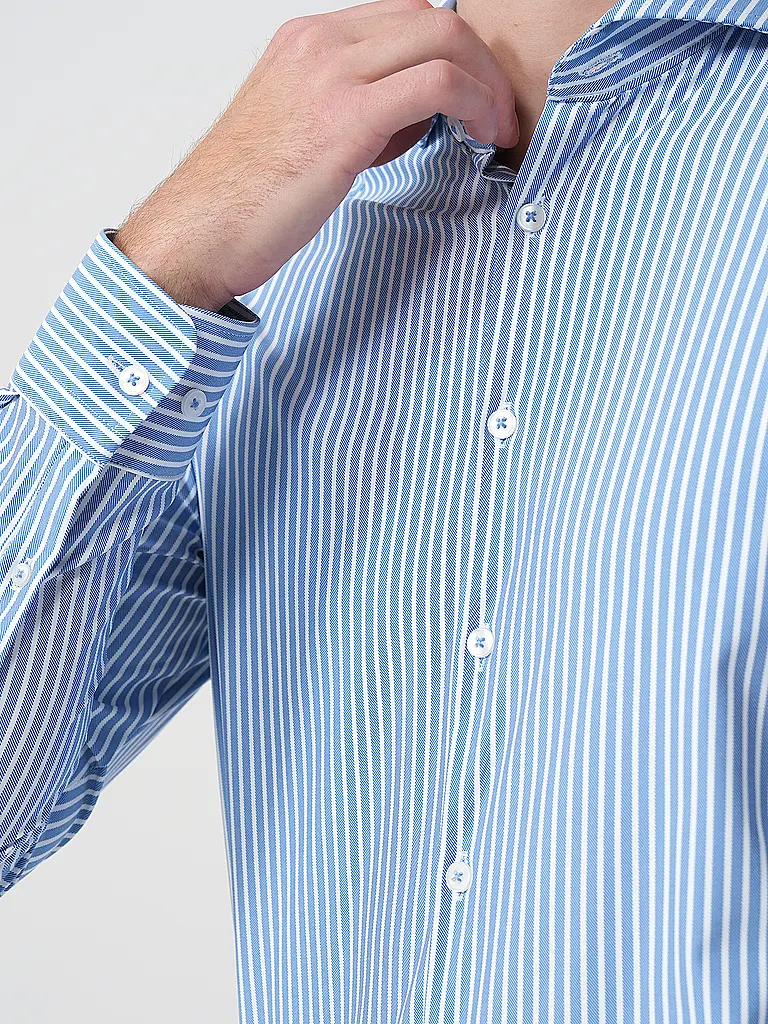 PURE | Camicia Slim Fit | 