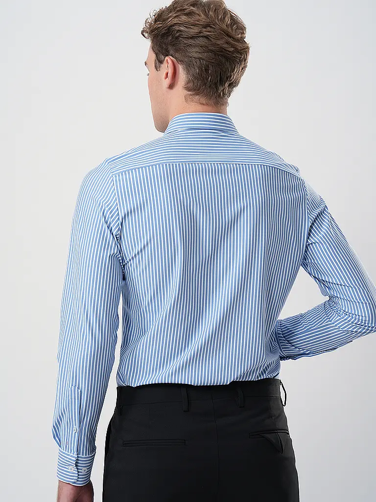 PURE | Camicia Slim Fit | 