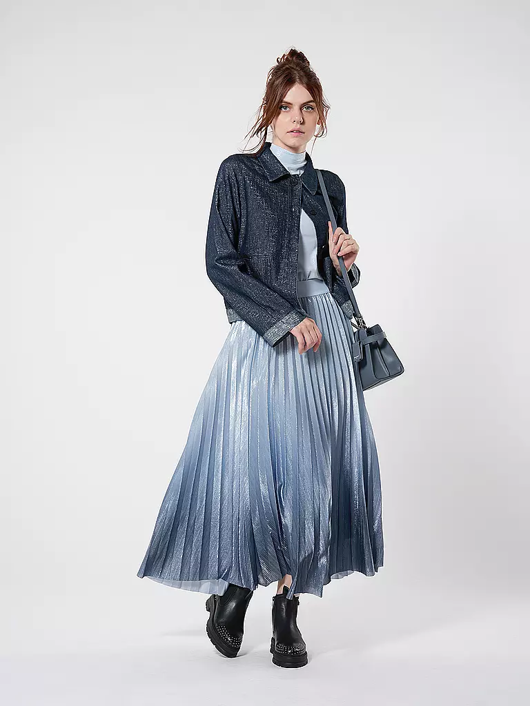 PX | Chelsea Boots ILAYA 7 | Nero