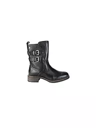 PX | Chelsea Boots NIAM 50 | Nero