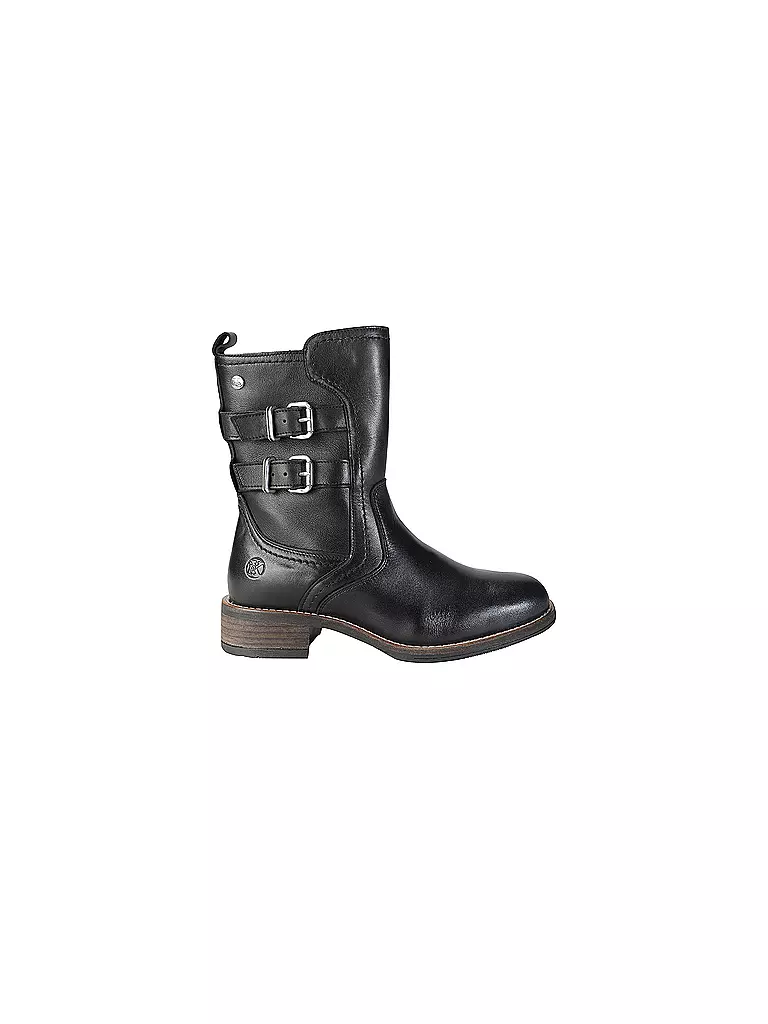 PX | Chelsea Boots NIAM 50 | Nero
