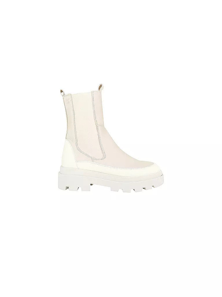 PX | Chelsea Boots RAQUEL101 | Crema