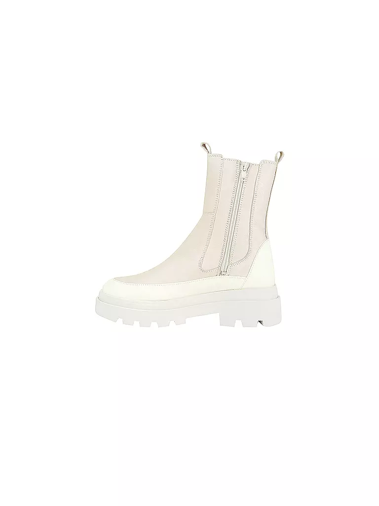 PX | Chelsea Boots RAQUEL101 | Crema