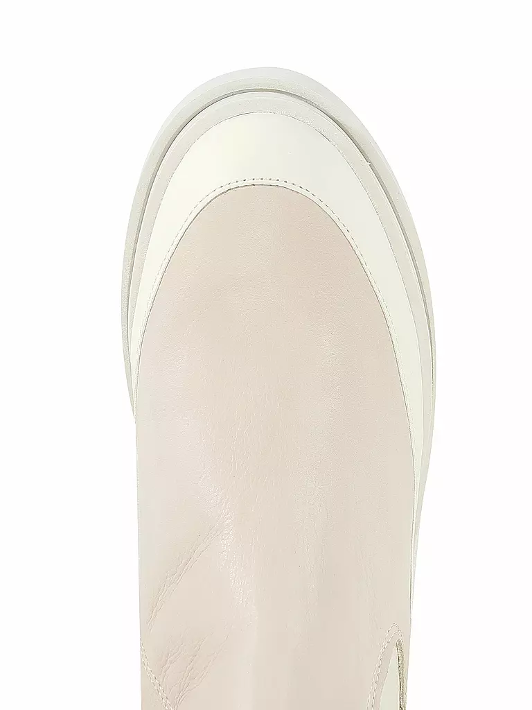 PX | Chelsea Boots RAQUEL101 | Crema