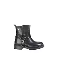 PX | Chelsea Boots VANILIA 10 | Nero
