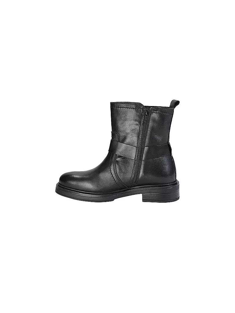 PX | Chelsea Boots VANILIA 10 | Nero