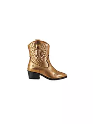 PX | Cowboy Boots MINT10 | Oro