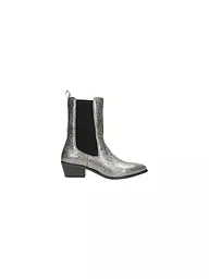 PX | Cowboy Boots KATHARINA2 | Argento