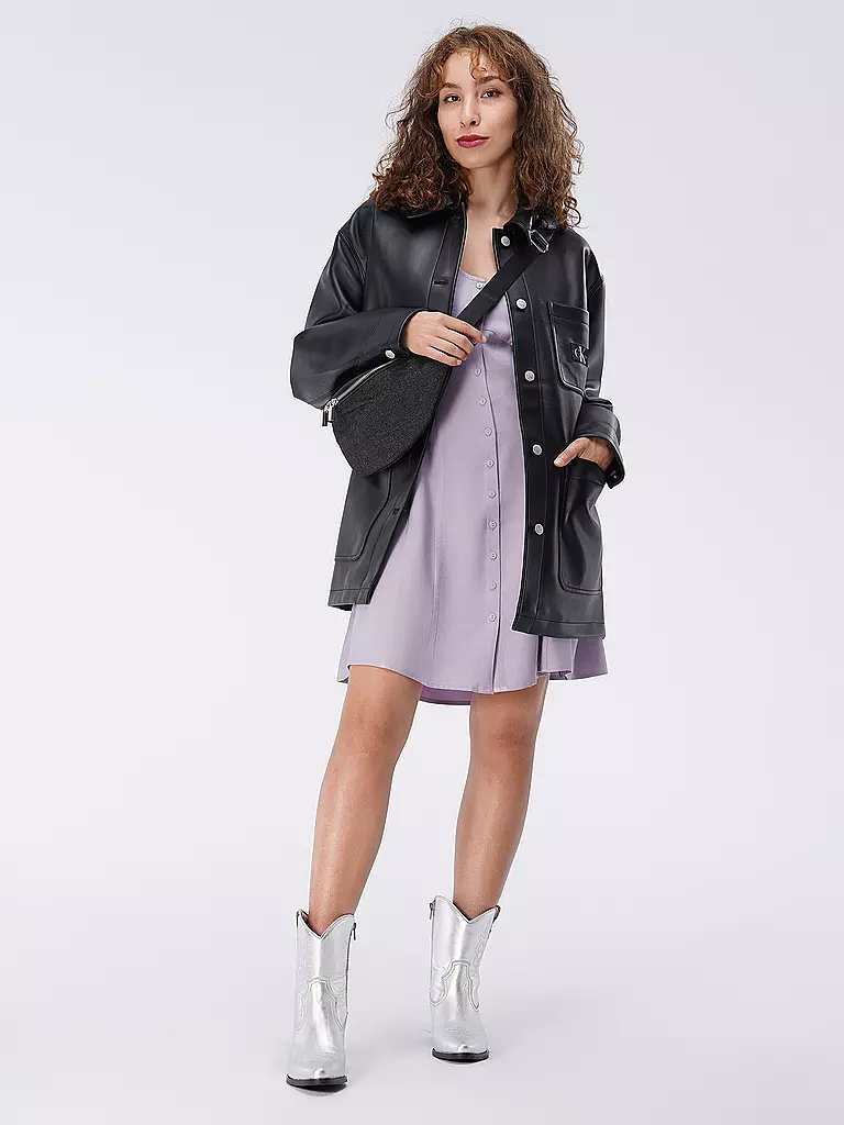 PX | Cowboy Boots MINT10 | Argento