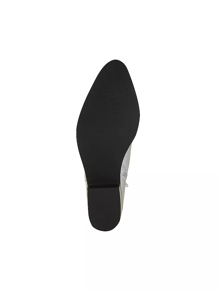 PX | Cowboy Boots MINT10 | Argento