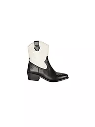 PX | Cowboy Boots MINT20 | Nero