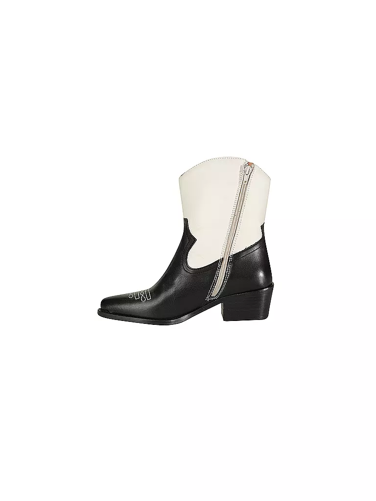 PX | Cowboy Boots MINT20 | Nero